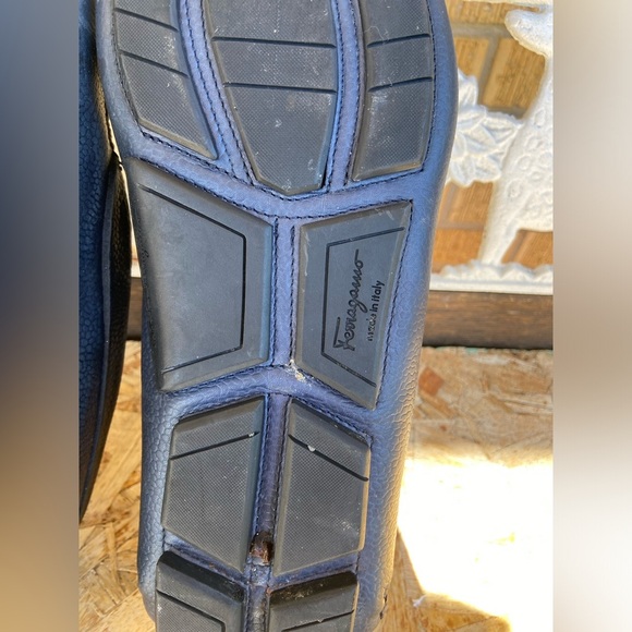 Ferragamo shoes - Picture 7 of 13